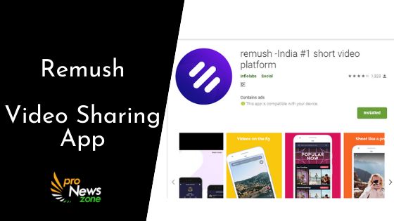 Best Video Sharing App in India