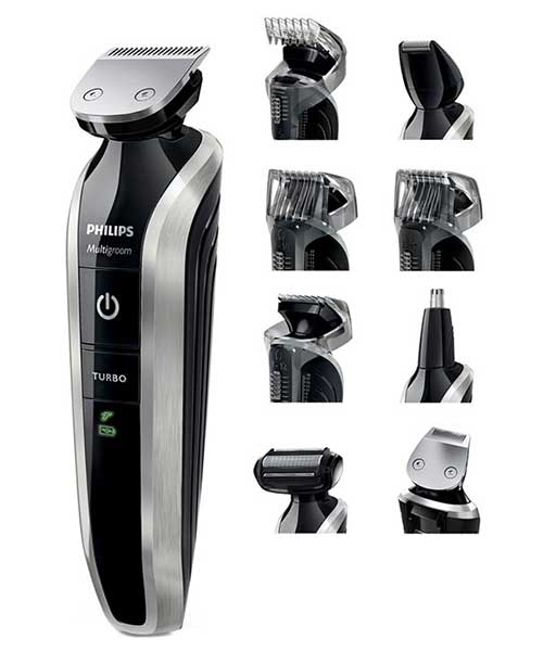 Best Beard Trimmers for Men in India
