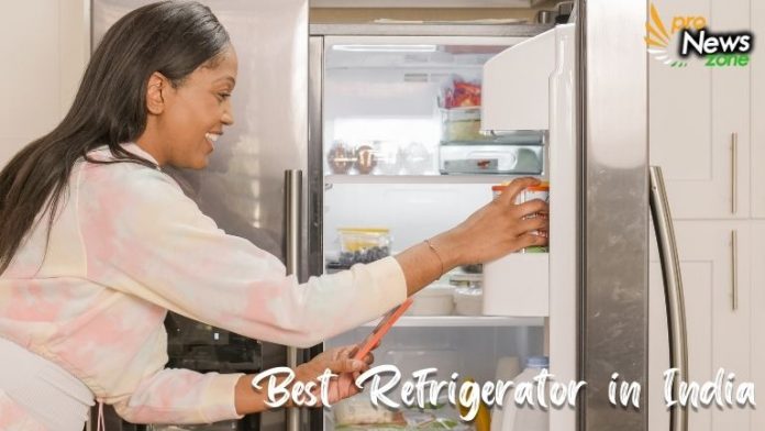 TOP 5 BEST REFRIGERATOR IN INDIA: 2022 REVIEWS & BUYING GUIDE