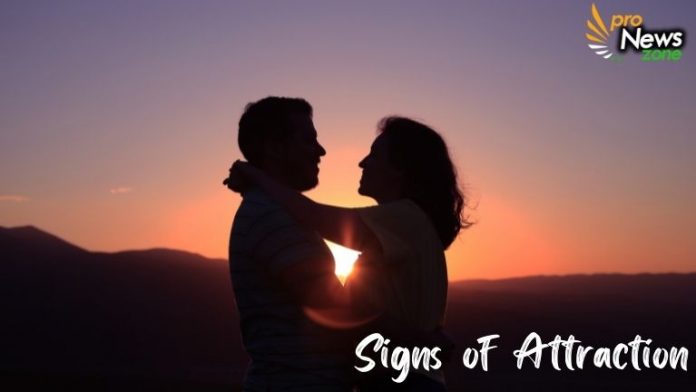 29 Plus Signs of attraction if a girl likes you