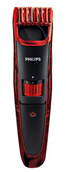 Best Phillips Beard Trimmers for Men in India