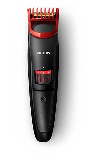 Best Beard Trimmers for Men in India