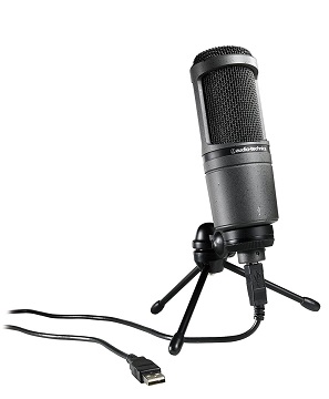 Best Mic for Youtube in 2022