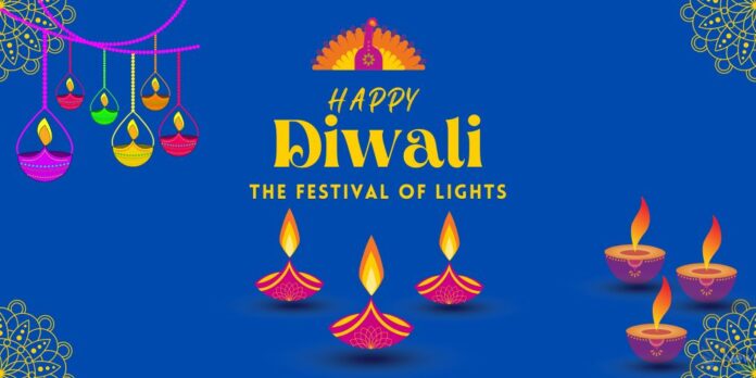 Happy Diwali | Happy Deepavali 2022 Greetings Images Wishes