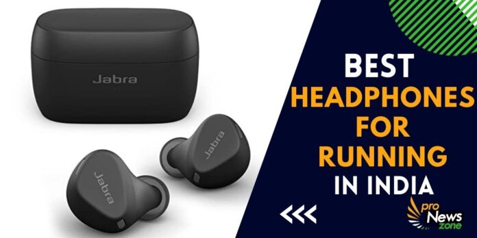 Best Wireless Headphones For Running in India