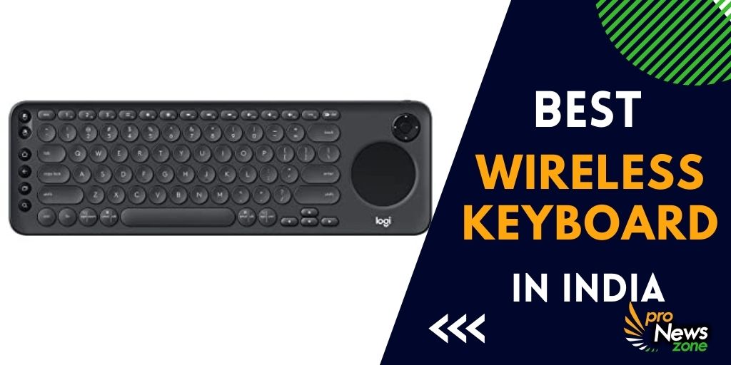 10 Best Wireless Keyboard in India 2022 (Review & Comparison)
