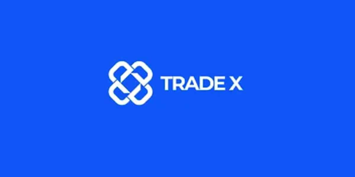 TradeX logo